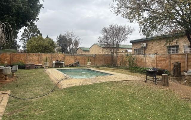 3 Bedroom Property for Sale in Wolmaransstad North West